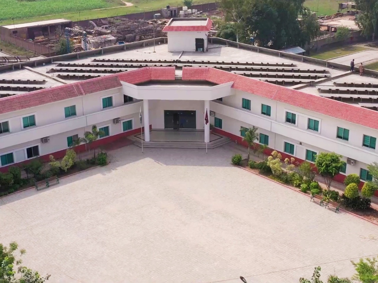 Stemschool
